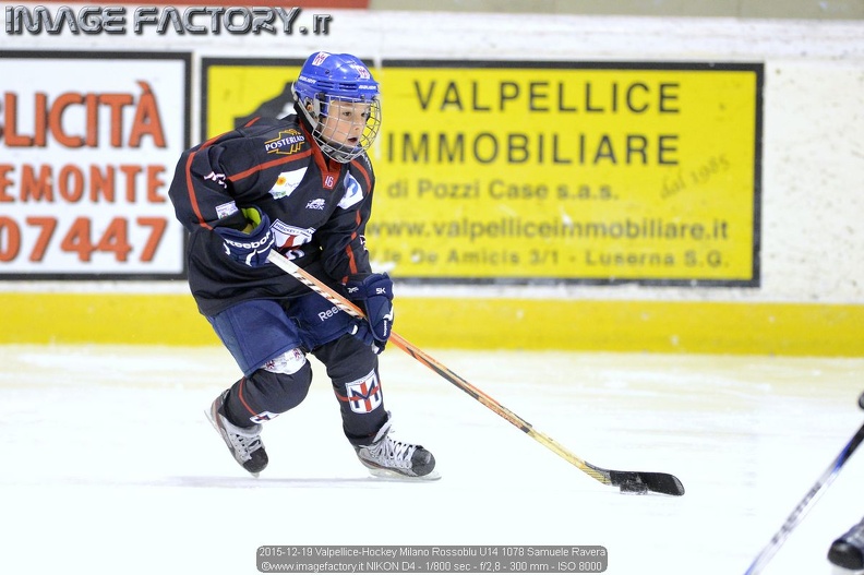 2015-12-19 Valpellice-Hockey Milano Rossoblu U14 1078 Samuele Ravera.jpg
